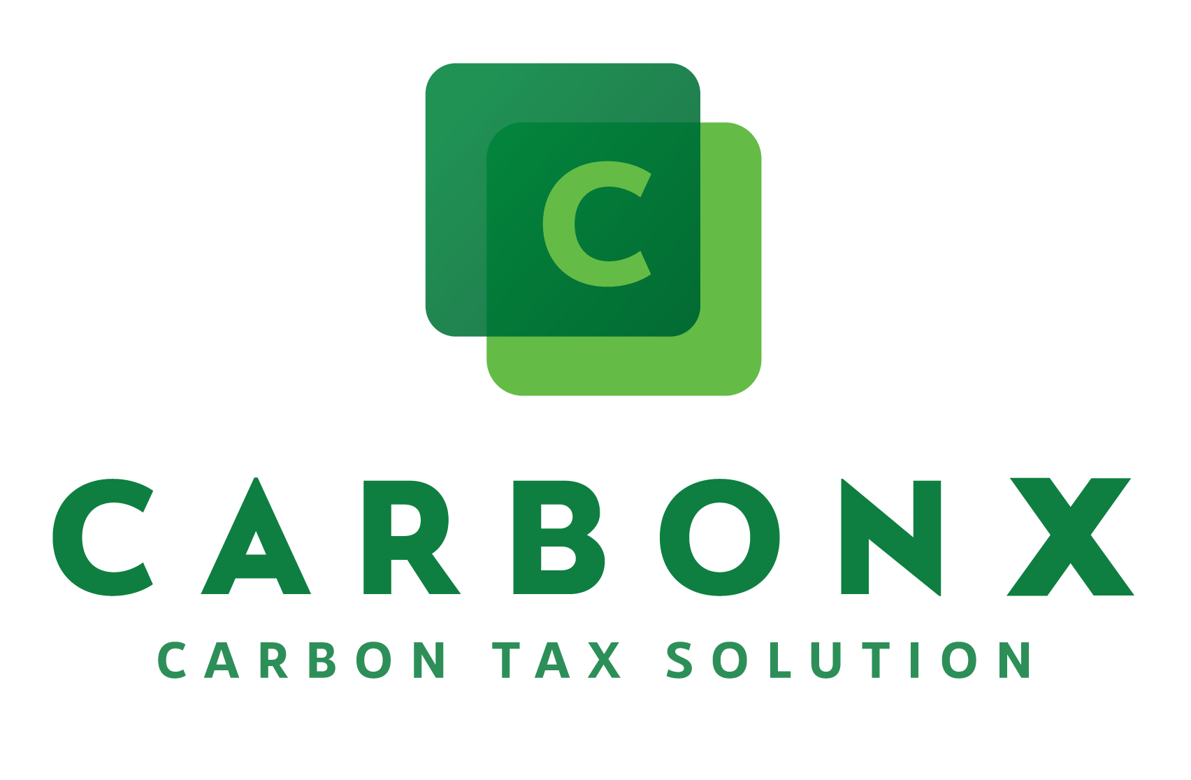 CarbonX - A Carbon Tax Solution