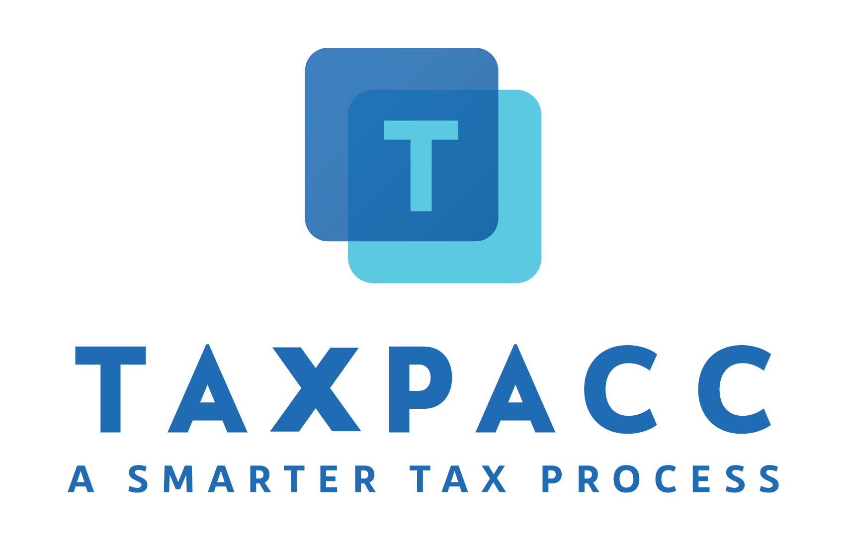 TaxPacc - a smarter tax process