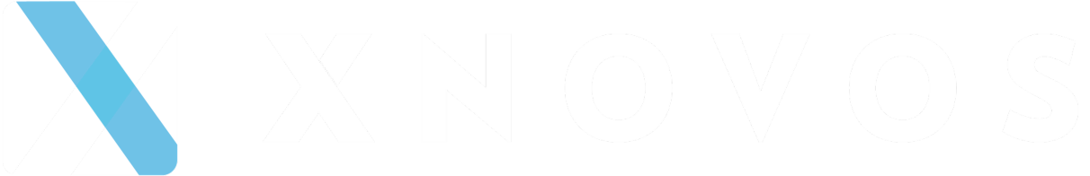 XNOVOS logo